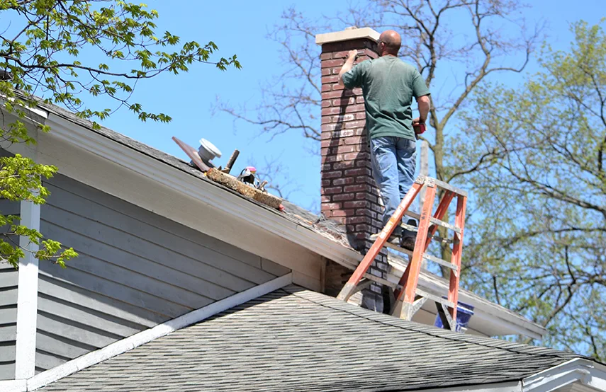 Chimney & Fireplace Inspections Services in Eastvale, CA