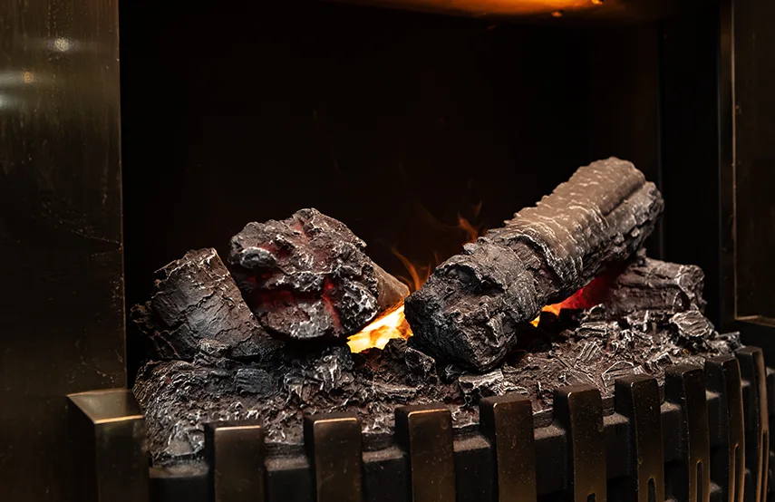 Soot Removal in Eastvale, California